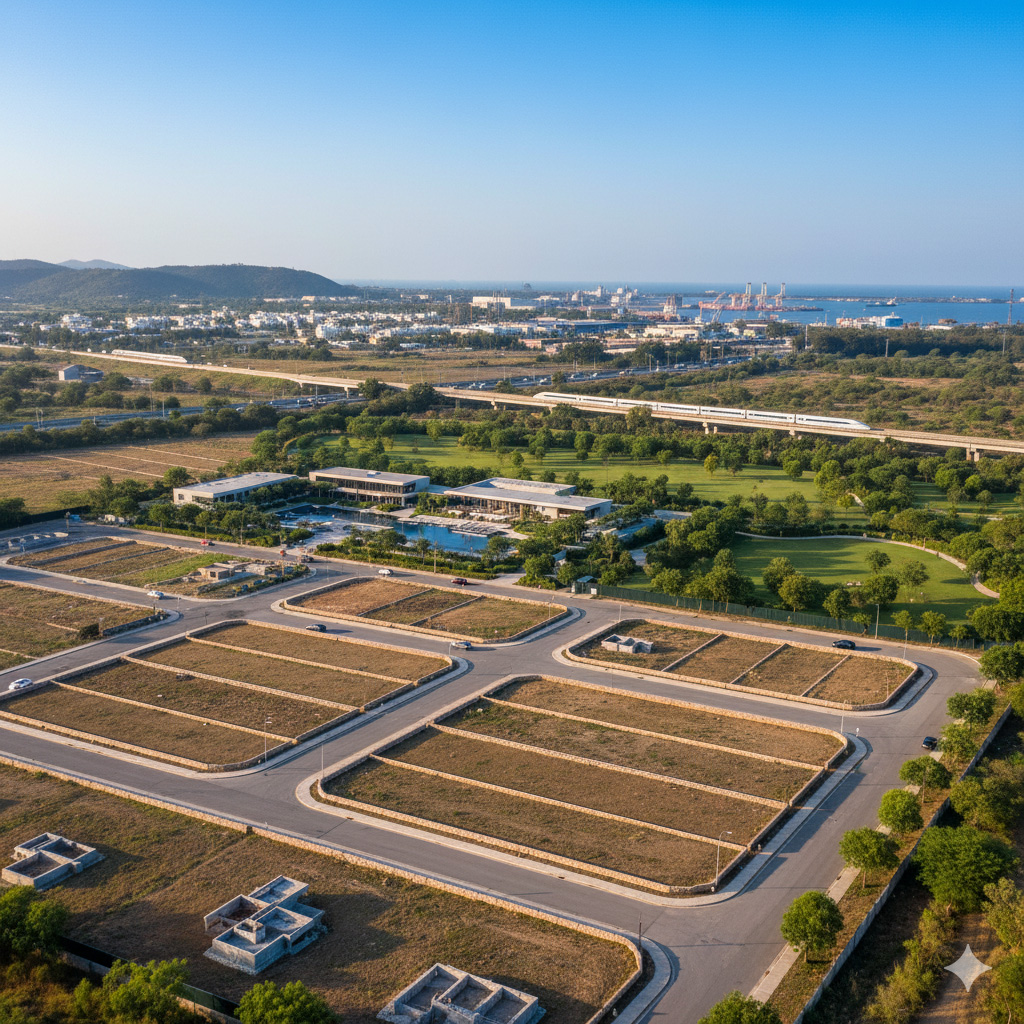 The Ultimate Guide to Buying NA Plots at Birla plot mumbai